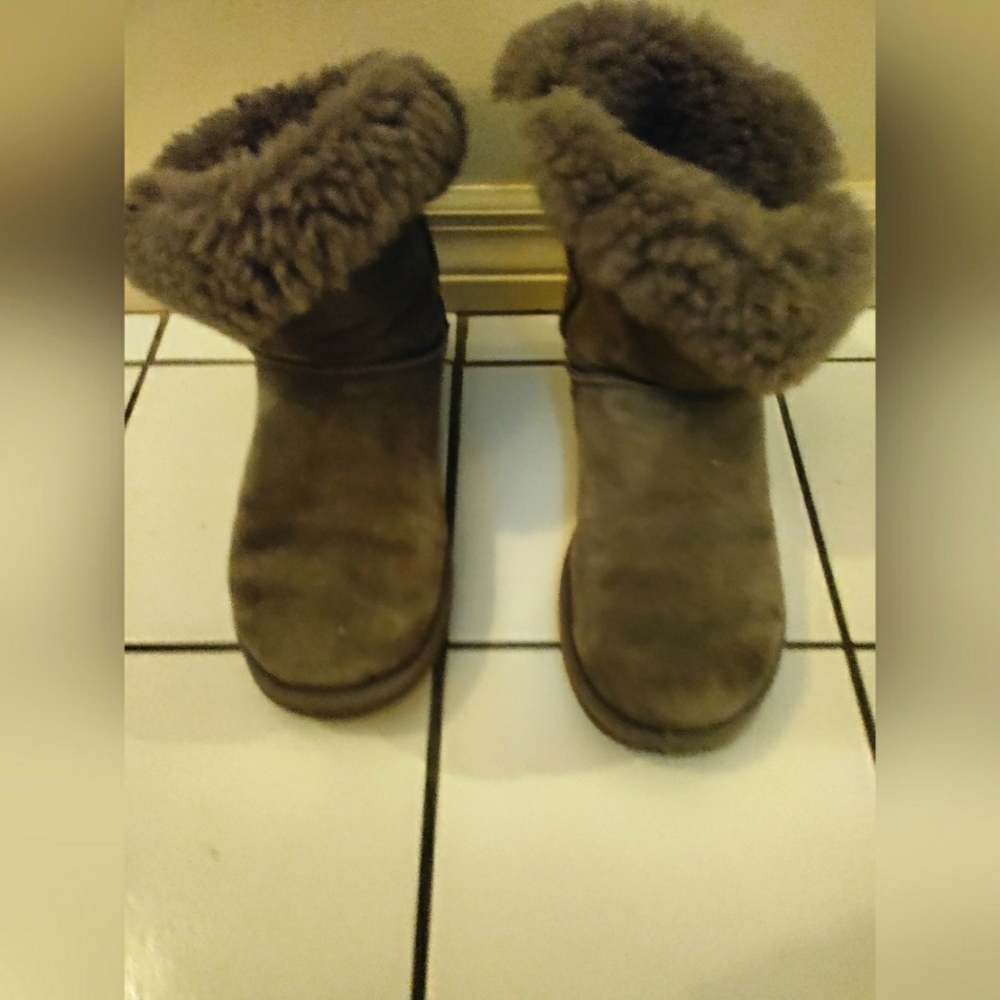 Women's ugg boots